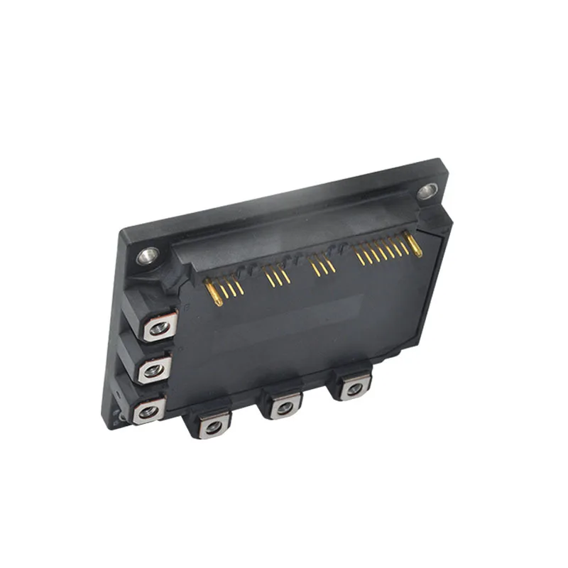 새로운 원본 6MBP50RA060 6MBP50RA060-01 6MBP75RA060 6MBP75RA060-01 6MBP75RH060 IGBT 모듈