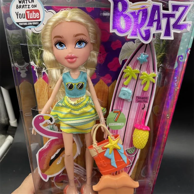 Buy Bratz Dolls, Bratz Animated Characters