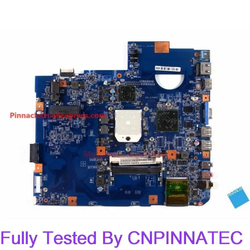 

MBPQH01001 Motherboard for ACER Aspire 5542 5542G 48.4FN02.011