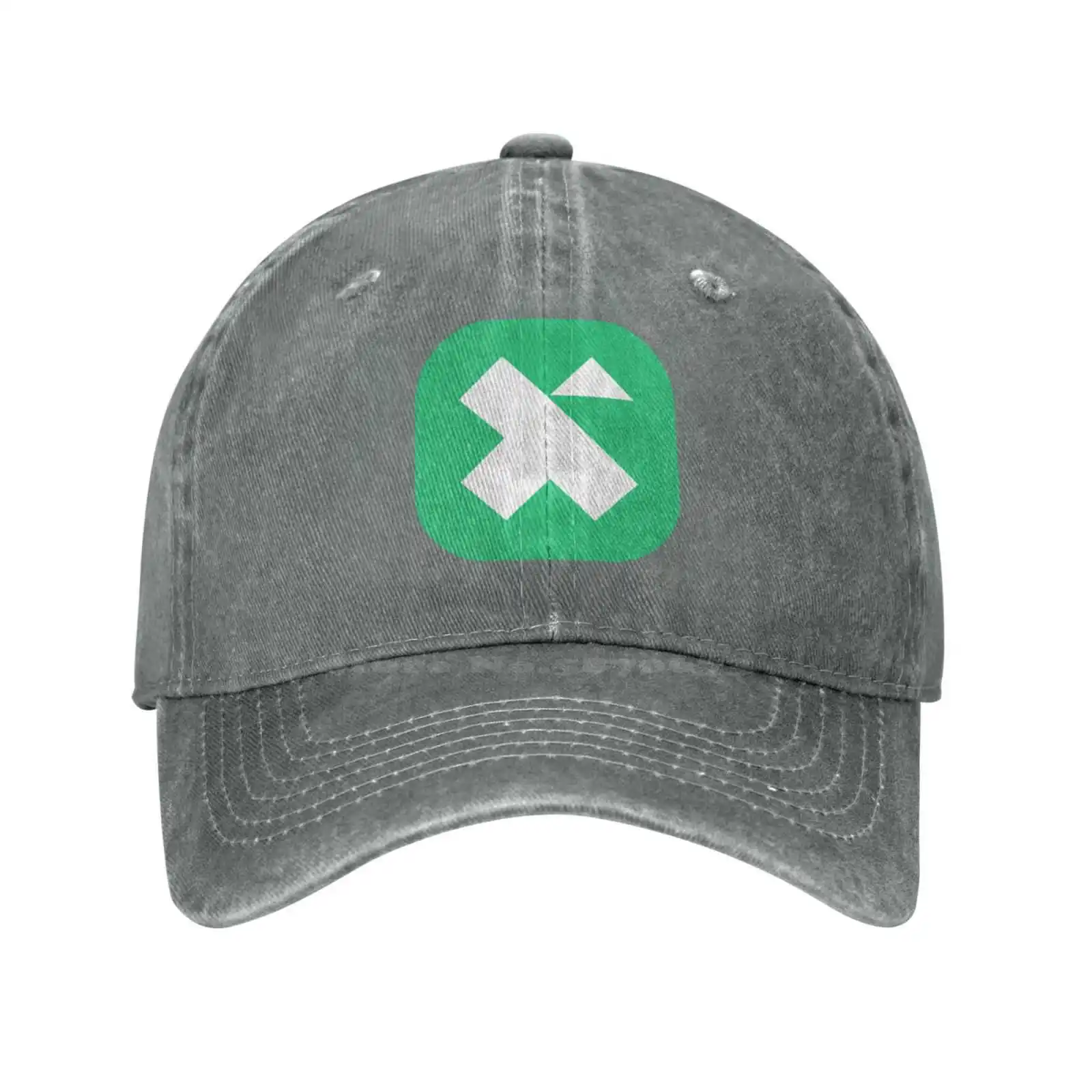 

Torex Top Quality Logo Denim cap Baseball cap Knitted hat