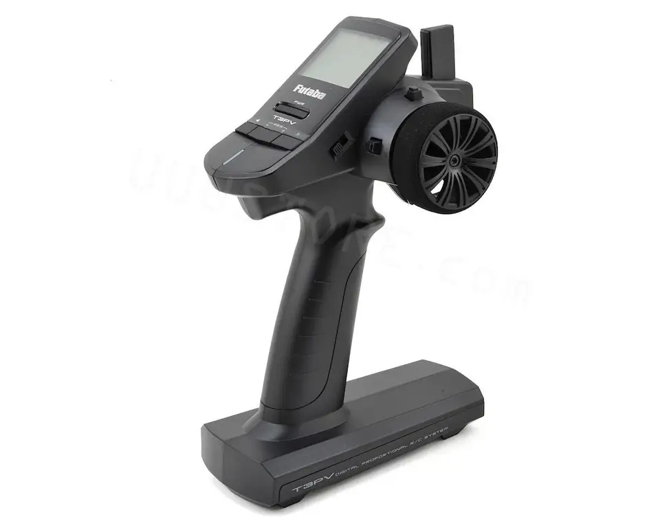 フタバ　futaba 3PV 送信機T-FHSS対応 Amazon | FUTABA 3PV 送信機単品 乾電池仕様 T-FHSS&S-FHSS&FHSS