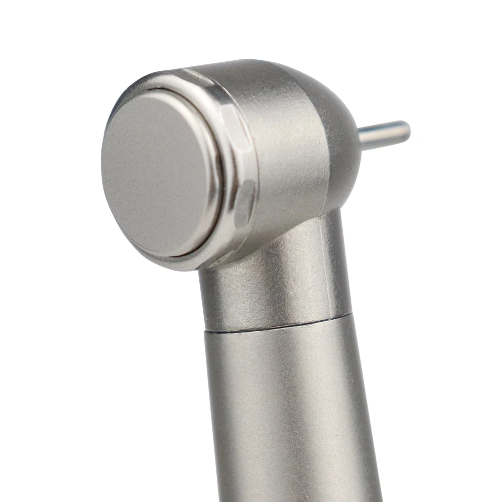 LED Dental Handstück High Speed Push Button 3 Wasser Spray Licht Keramik Lager Zahnmedizin Tipps Air Turbine Hohe Rotation Stifte – Detail 9