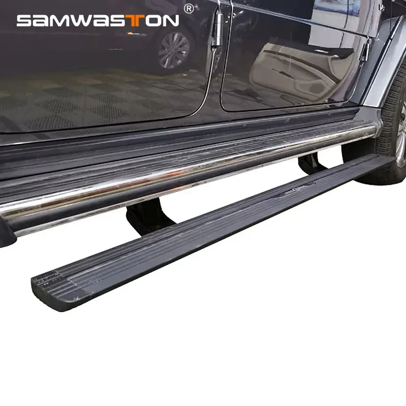 Automatic Electric Power Side Step Running Board for Mercedes-Benz AMG G 63 G500 G5504X4 2019-2024 4