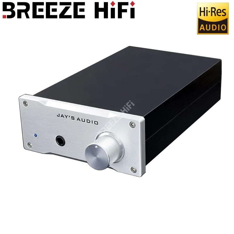 

LHY Audio Mini Version Lyman усилитель для наушников, экономичный усилитель для наушников класса a DT990 Q701