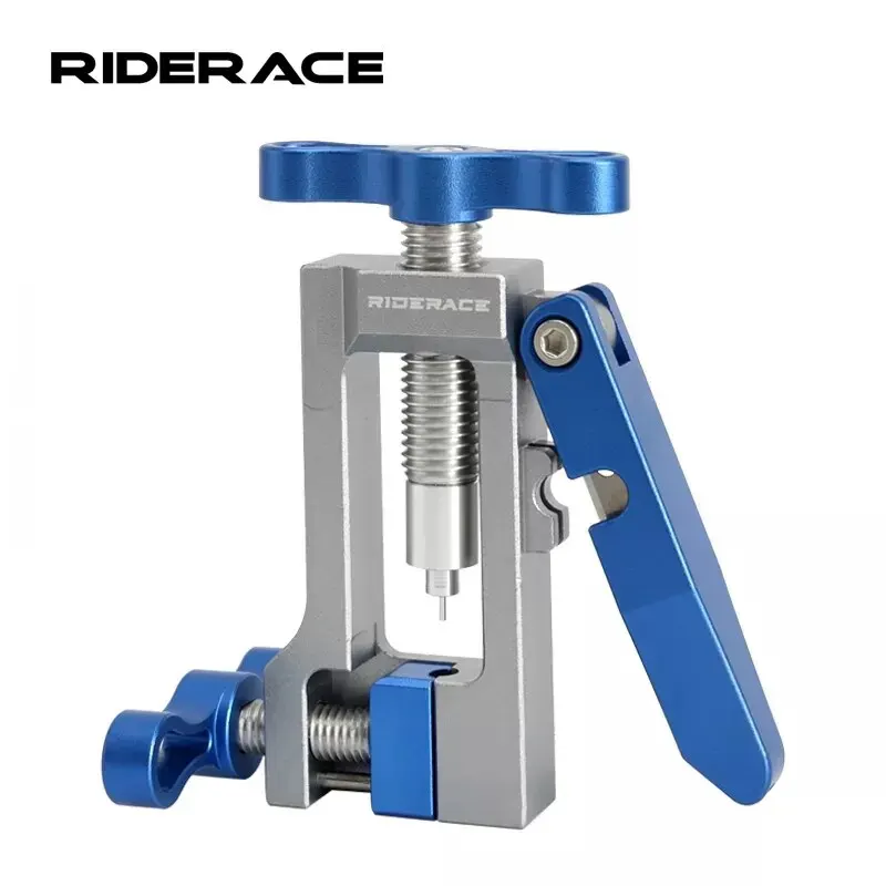RIDERACE Bicycle Brake Repair Tool Bike Hydraulic Hose Needle Driver Cutter For Shimano SRAM AVID Magura Formula BH90 BH59