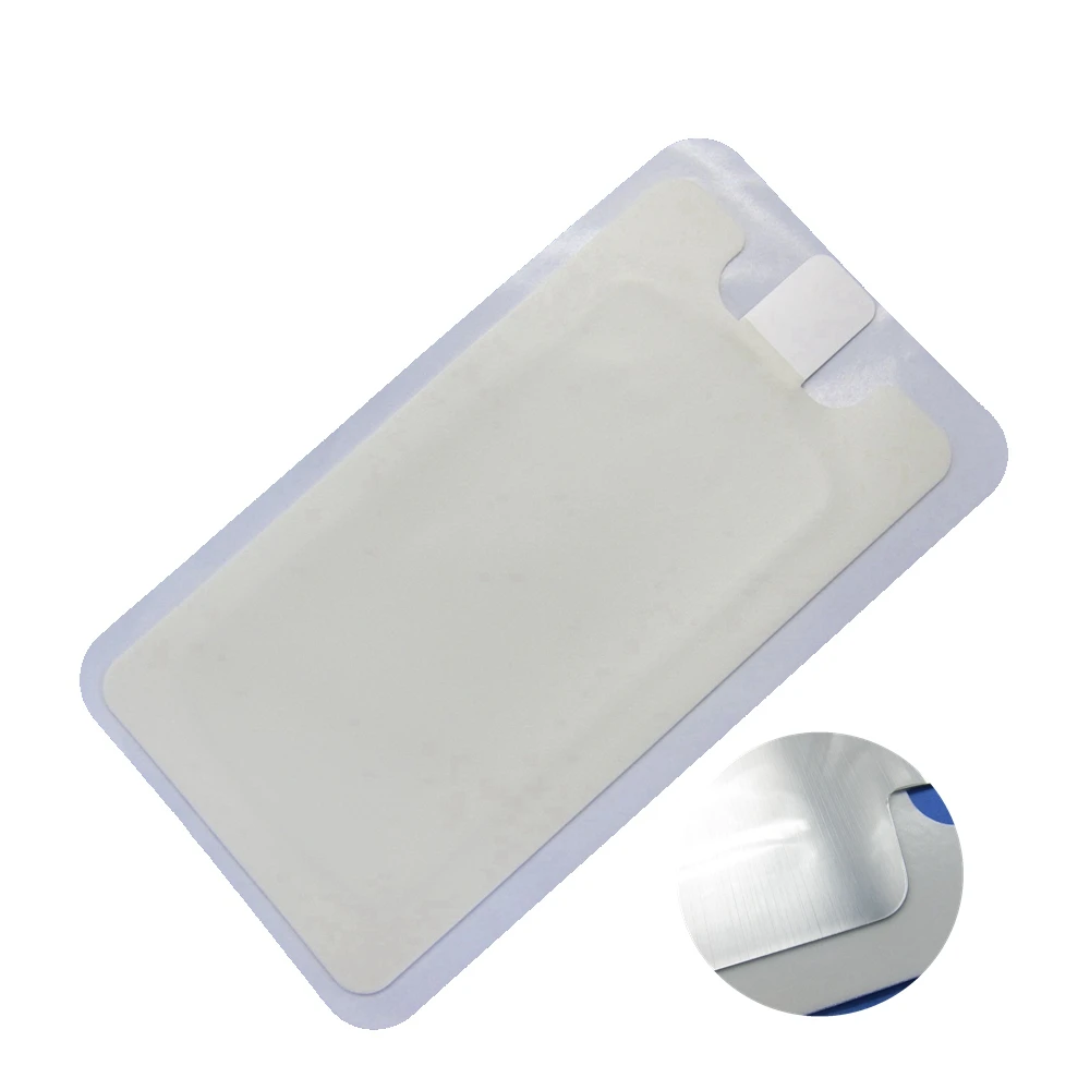 

Disposable Replacement Electrode Version Of The Exili Ultra 360 Machine Adhesive Grounding Pads Esu Grounding Pad Bipolar Resuab