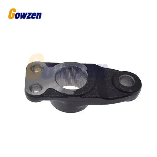 닛산 Qashqai J10 2007-2013 직접 교체용 2PCS 토션 바 브래킷 54080-VK300
