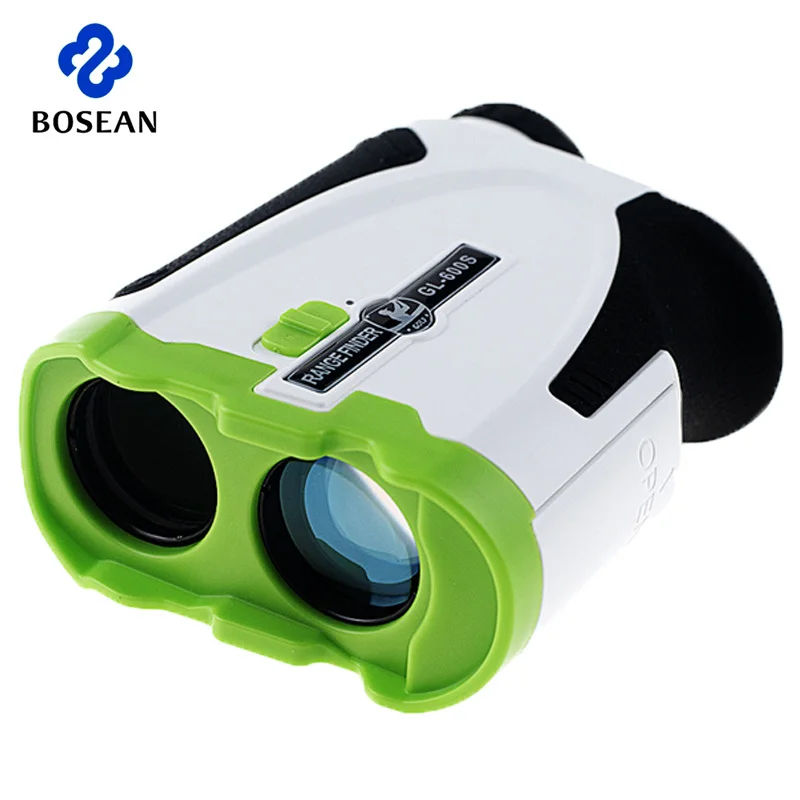 

Telescope Laser Rangefinder Distance Meter 690M 600M 650M Monocular Range finder for Golf Sport, Hunting, Outdoors