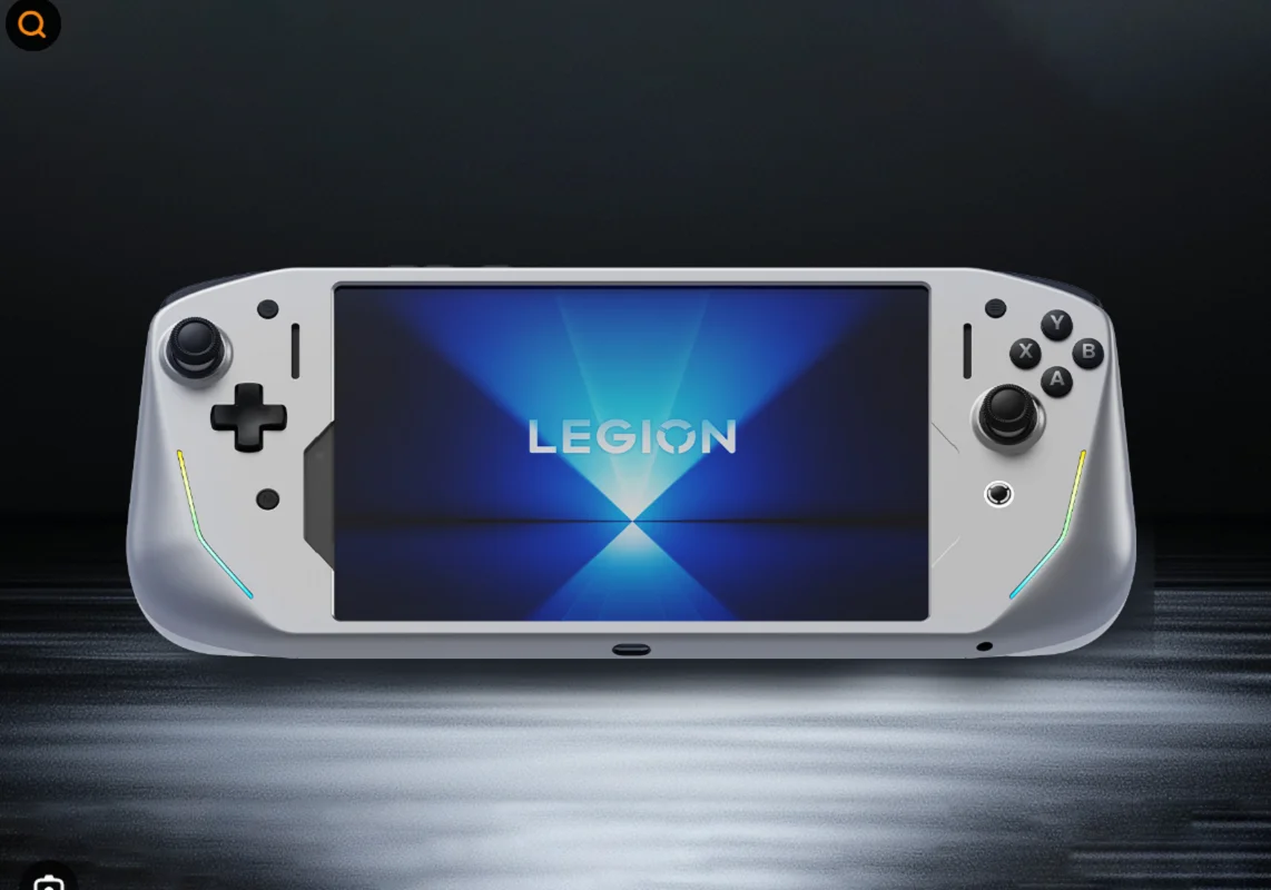 Legion G9 ゲームパッド ワイヤレス コントローラー 高精度 TypeC 付き