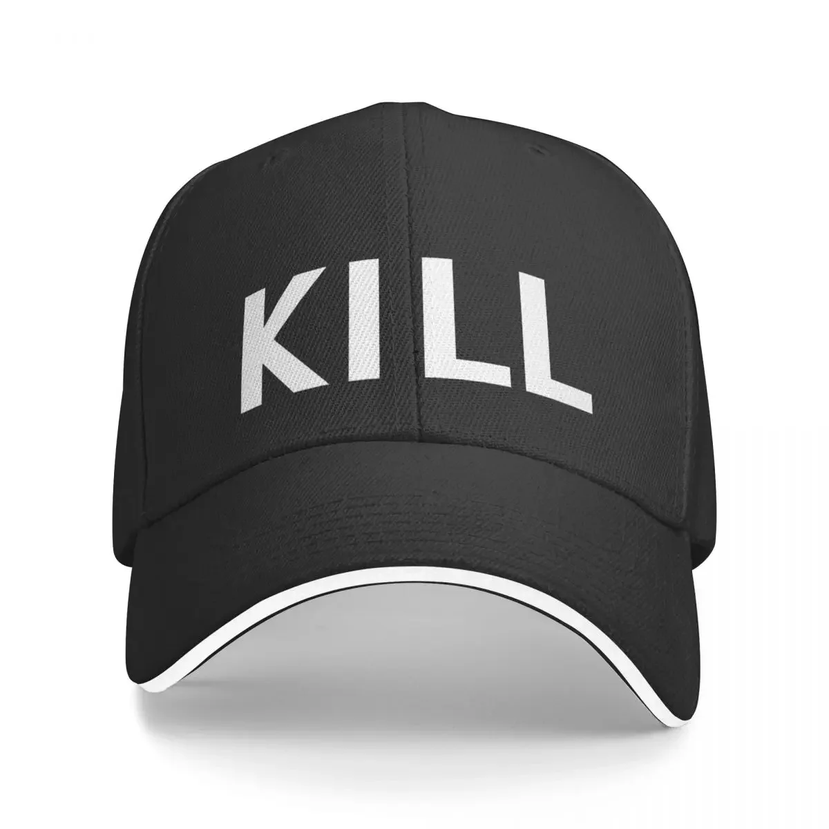 

Killer T Cell Cap Baseball Cap Uv Protection Solar Hat Hat Man For The Sun For Men Women's
