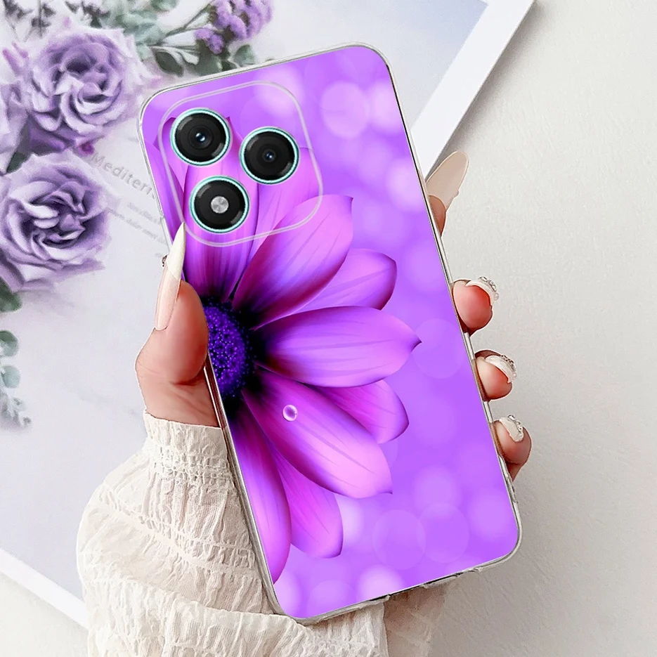 Luxury Fashion Painted Soft Slim Phone Case -