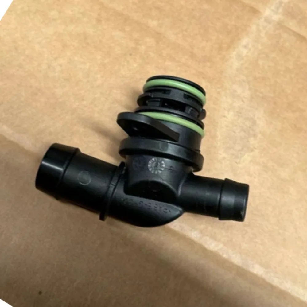 1PC 1.2T One-way Exhaust Valve for New Beetle
