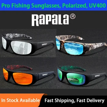Rapala Fashional Polarized Sunglasses 1