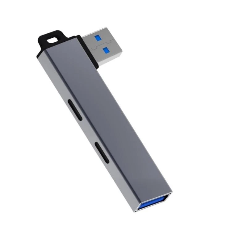 Compactly USB3.0 HUB USB3.0  2Type C +USB 모든 장치 용 팽창 도크