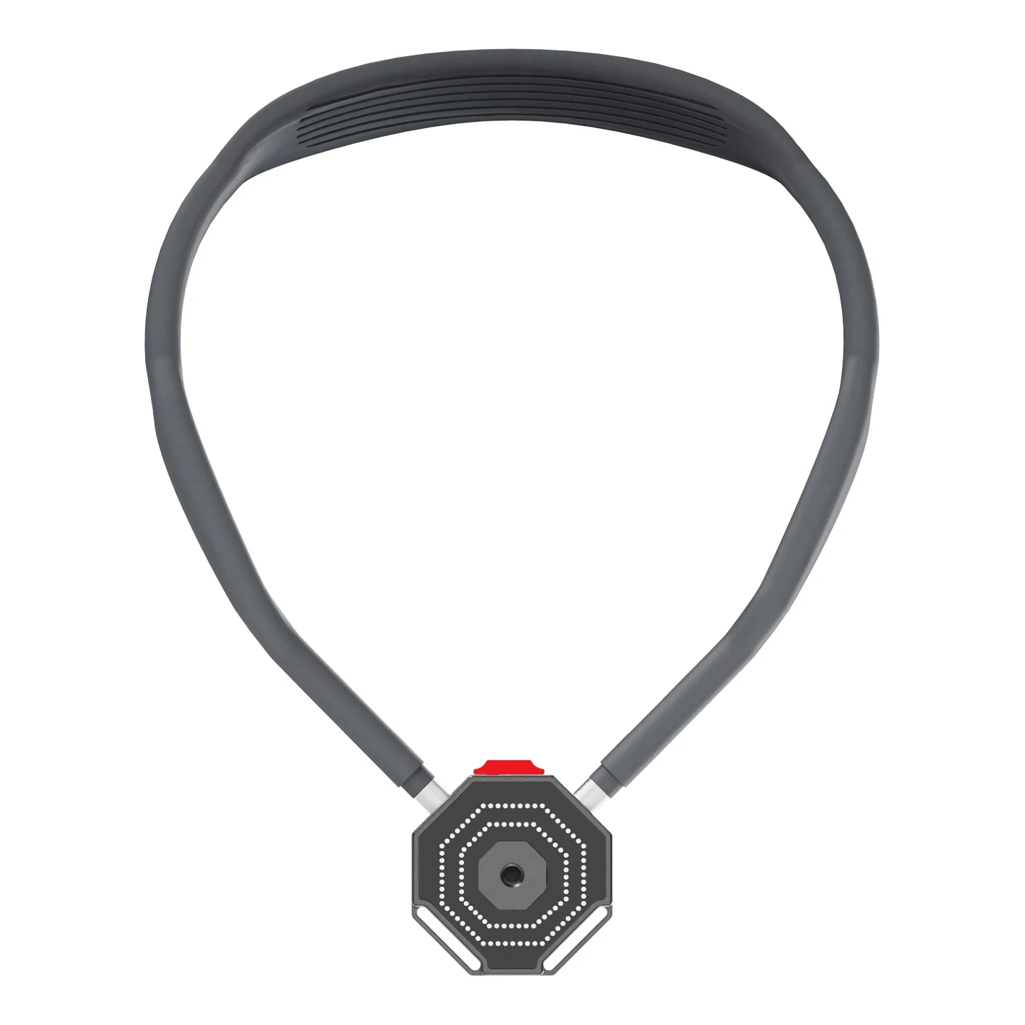 Smartphone-Schnellschalter, horizontale vertikale magnetische Halterung für DJI Insta360 GoPro Action-Kamera, POV-Halshalter, Hängehalterung – Detail 37