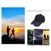 Dark Bright Glow Reading Fishing Jogging Light Up LED Baseball Cap Sport Hats Luminous Hat 2