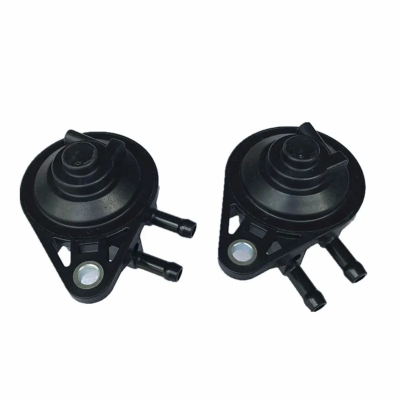 1pcs 17371-SLJ-003 For Honda Accord Fit Carbon Canister Electromagnetic Valve/Dual Way Fuel Tank Exhaust Valve