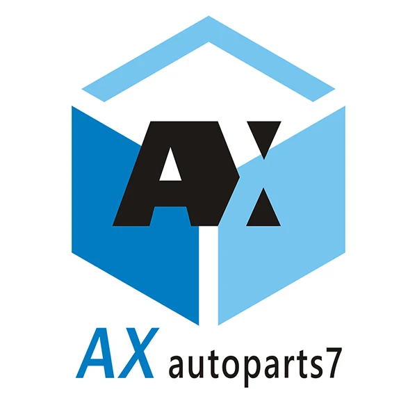 AX_autoparts Store