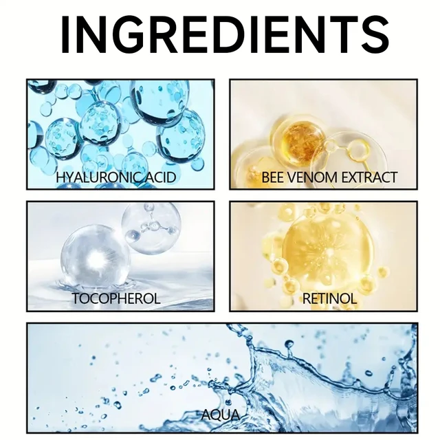 Retinol Lifting Firming Cream Repairing Moisturizing Nourishing Cream Brightening Skin Facial Cream Anti-Aging Face Skin Care 2