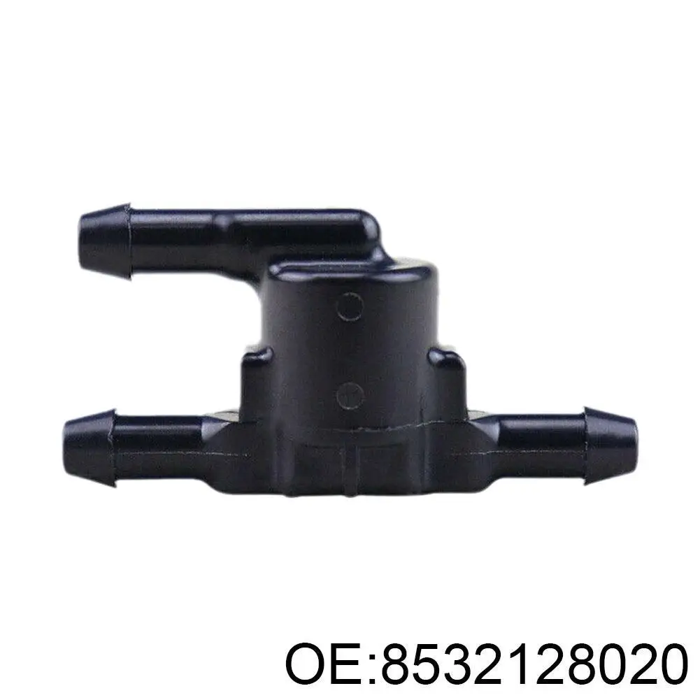 

Automobile Check Valve Wiper Is Applicable for Toyota Lexus Toyota8532128020 Windshield Wiper Washer Check Valve