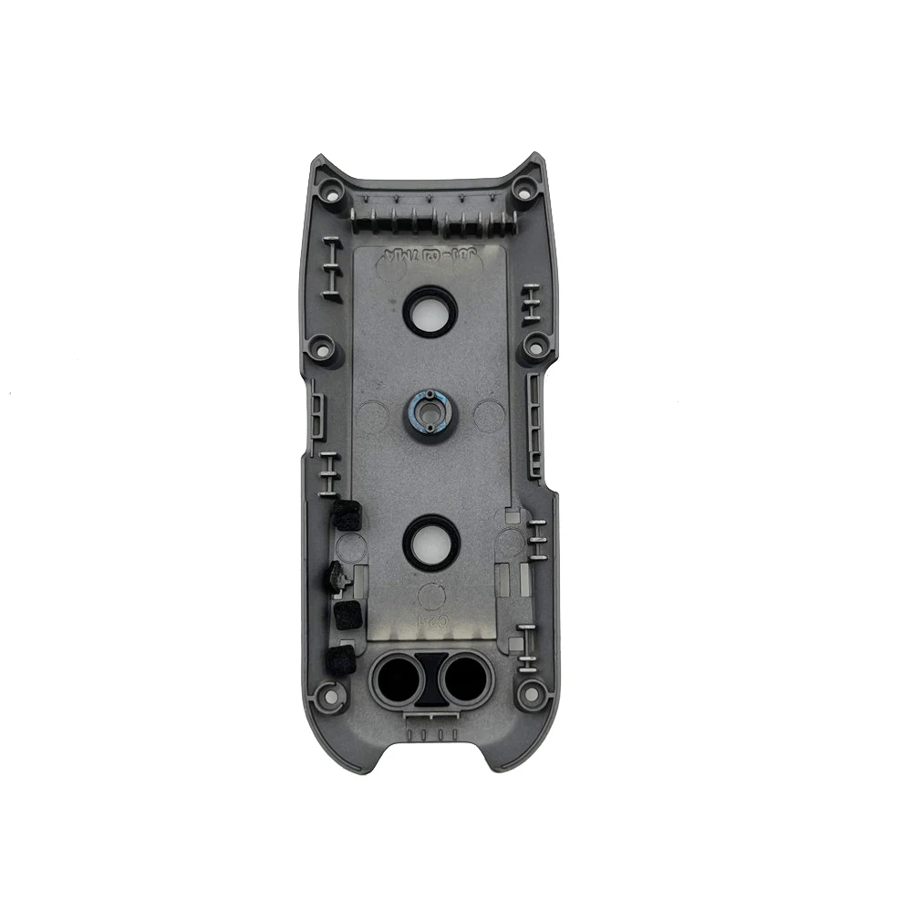 Original Used Bottom Shell for DJI Air 2S Lower Cover Case with Landing Gear as Replacement (In Good Condition)