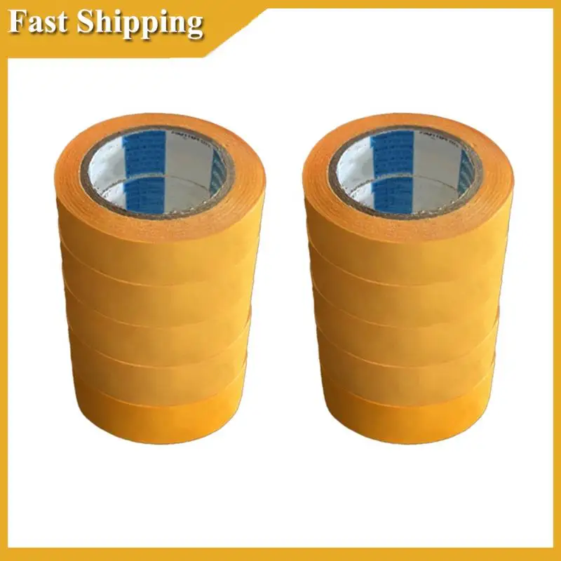 Beautiful Sewing Glue Auxiliary Tools With 10Pcs Masking Paper Gluing Auxiliary Tools For Kitchen And Floor Joints.