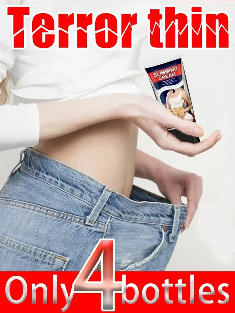 Body Massage Cream Body massage cream fast full body Firming sculpting belly Thigh Workout Cream men women beauty health body care