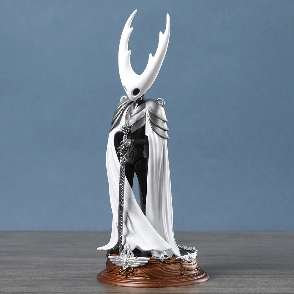 「ホロウナイト」ゲーム周辺 戦闘シーンモデル ギフト フィギュア Hollow Knight | ホロウナイト - Fangamer Japan