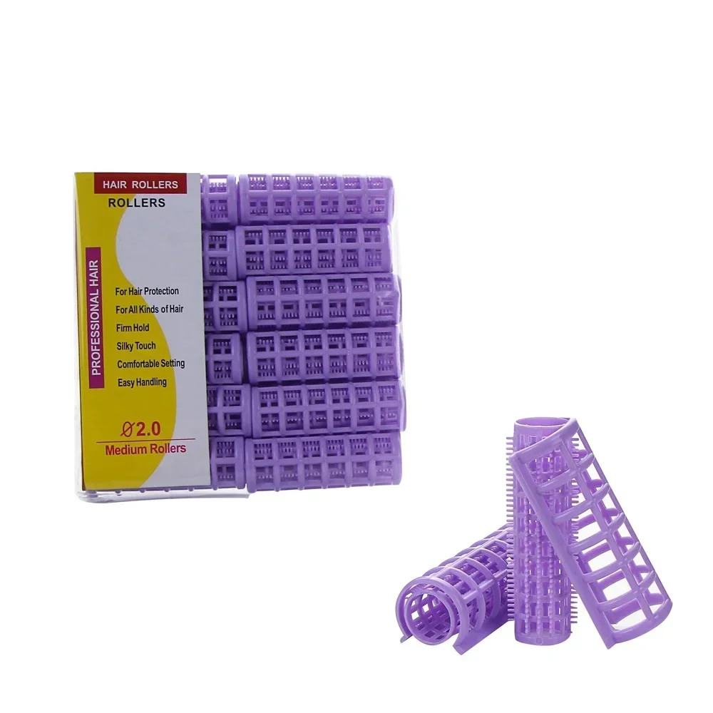 Heatless Hair Curling Tools 6/8/10/12/14Pcs for Styling hair styling tool hair curling tools