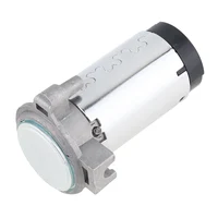 Pompe universelle pour klaxon d'air de voiture, 12V /24V, pour voiture, camion, véhicule, Train, moto, klaxon de sirène, klaxon multi-tons, compresseur d'air 4