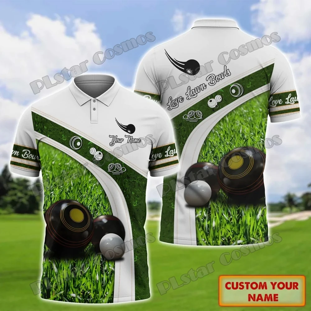 POLO shirt