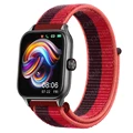 74 Red Purple