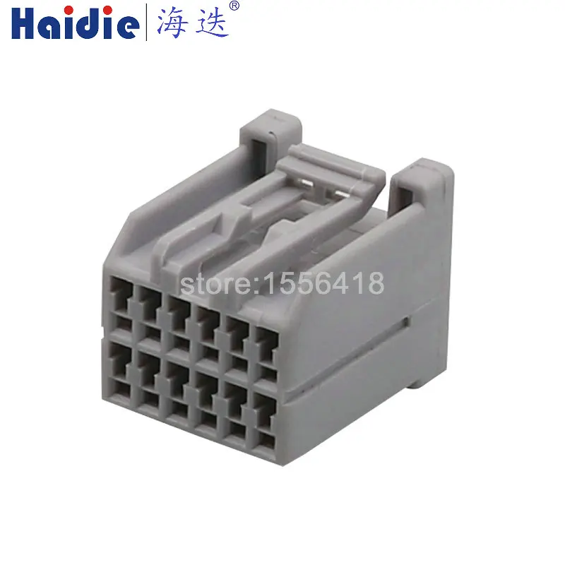 

1-20 sets 12pin cable wire harness connector housing plug connector 64002-1215 simplify