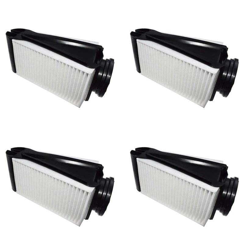 

Фильтр двигателя 4х OM651 для Mercedes-Benz C & GLC & -Infiniti Q50 Q70 6510940100 / A6510940100 / 651 094 0100
