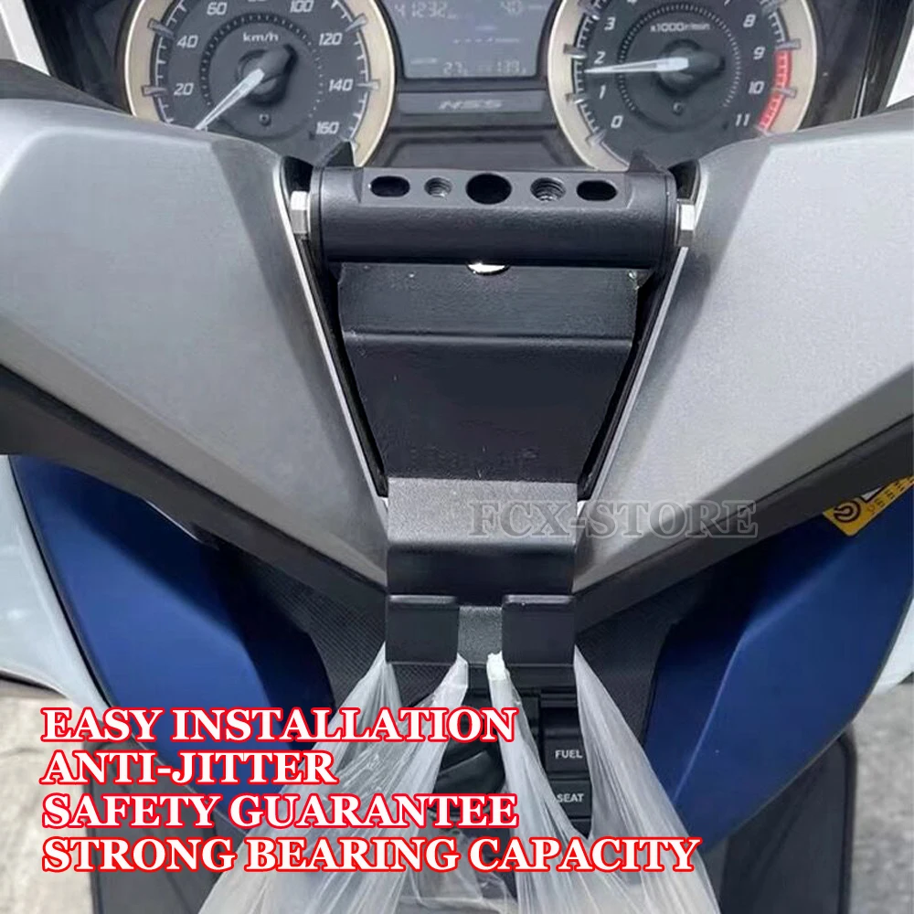 

Держатель для багажа на мотоцикл для Honda Forza 350 FORZA350 NSS350 Forza 300 FORZA300