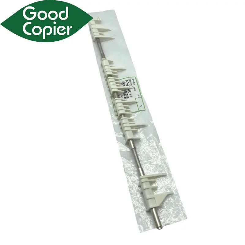 B247-4645 A293-4613 Ricoh AF1075 2075 8000 7500 7502 7503 7001 복사기 부품 용 오리지널 게이트 폴 리버스