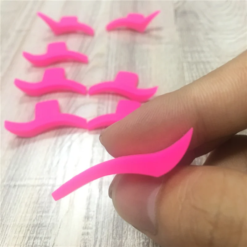 Eyeliner Stencil Tool Makeup Tools Eye Makeup Tools 2pcs/set Eyeliner Template Professional Eye Makeup Stencils Cat Eyeliners Template Eye Liner Stamping Stencils Wing Style