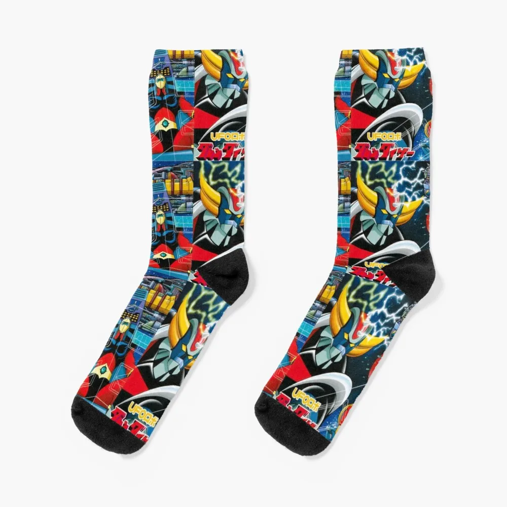 

GOLDRAKESocks Fun Socks Thermal Socks Man Winter