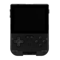 Coopreme XU20 V32 Console de jeu 64 bits Android multi-touch lanceur Aurora sans empreinte digitale (branche d'aube) 3.2 pouces Ips manipulé 2