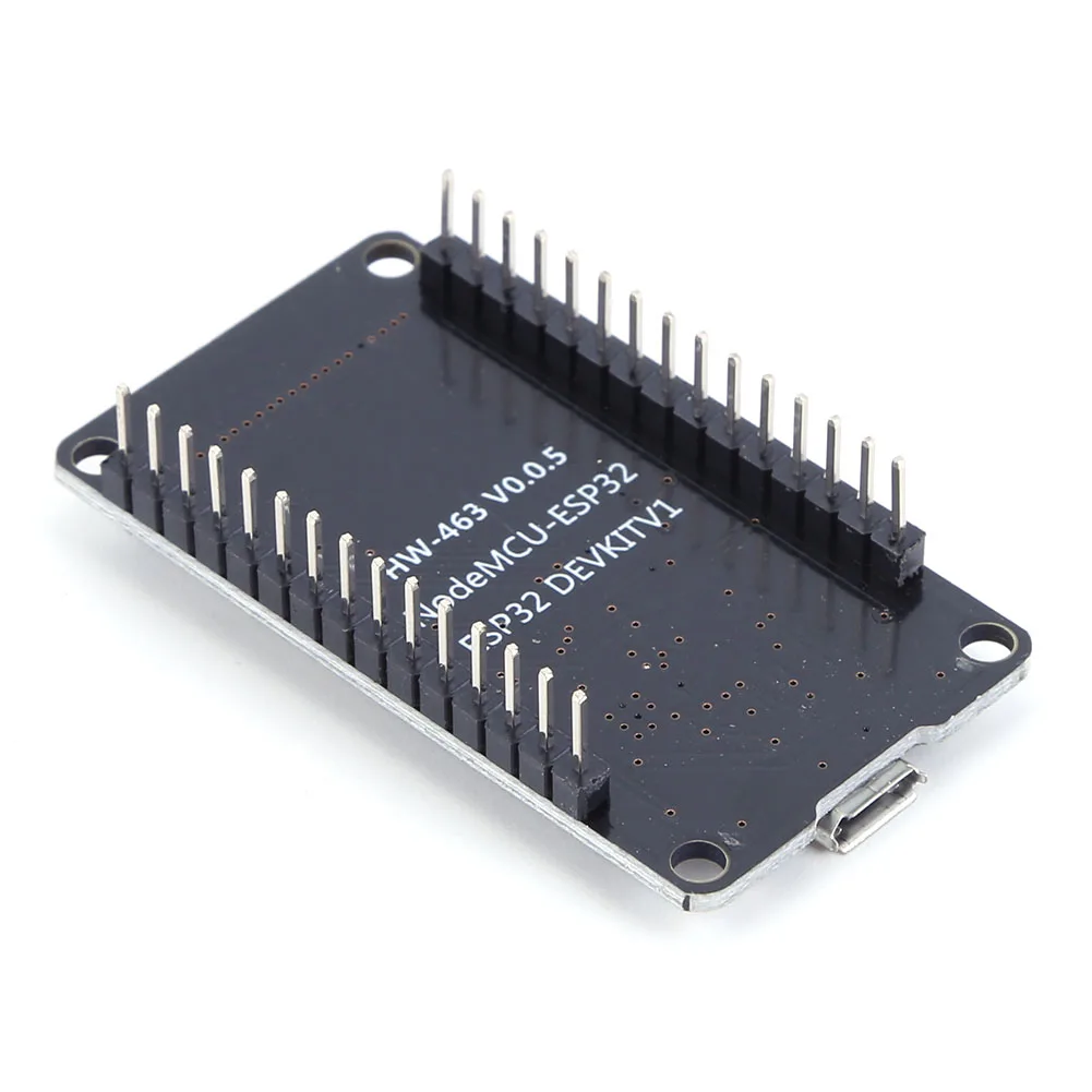 Dual Core WiFi Bluetooth Development Board Low Power Consumption