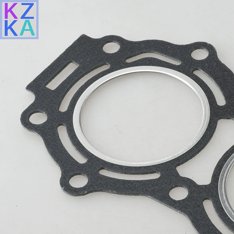 Gasket Cylinder Head 351-01005 351-01005-00 351-01005-0 351-01005-1 For Tohatsu 9.9HP 15HP 2 stroke outboard motor Boat Engine