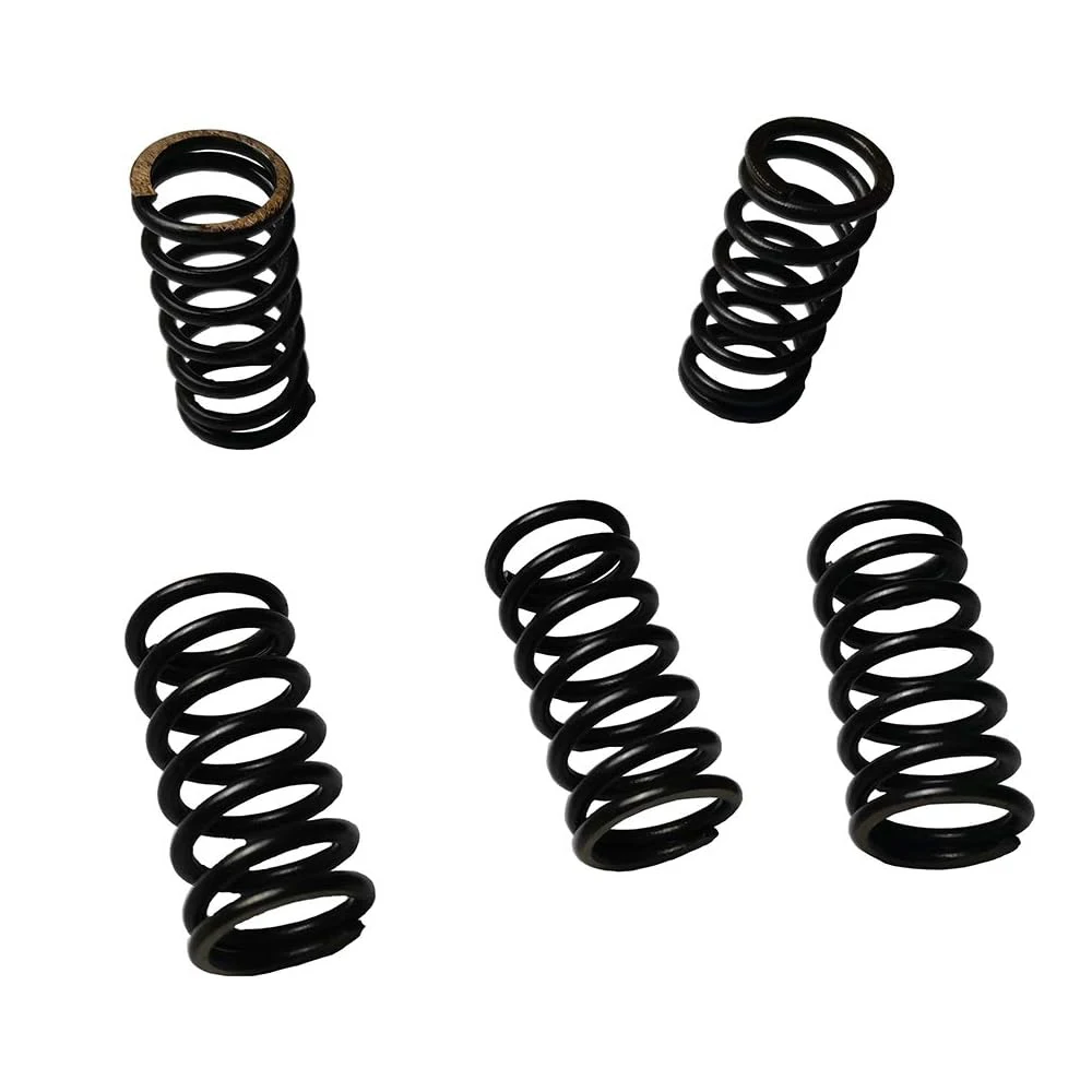 thumbnail image 2 of Clutch Kit For Yamaha V Star 650 - Friction Plates, Springs & Gasket (1998-2016) 2 of 11