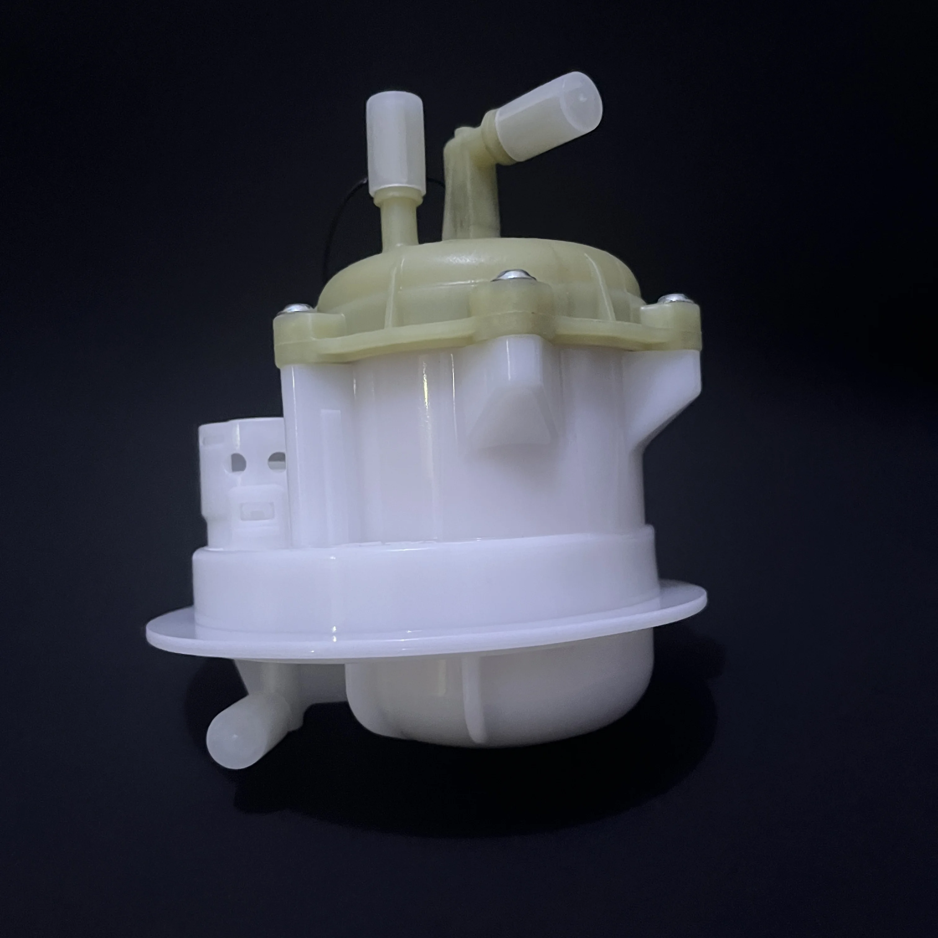 Gas Tank Fuel Filter For VW Audi Q7 2007-2013 7L8919679 7L8 919 679 Car Accessories fuel filter