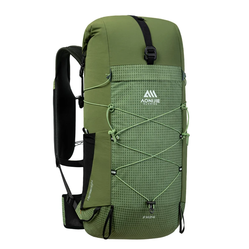 Aonijie C9111 30l Unisex Multipurpose Hiking Backpack