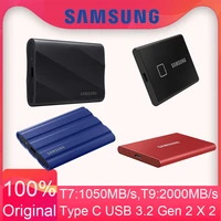 Samsung T9 T7 Portable Shield 500gb 1tb 2tb 4tb Usb3 2gen2x2 Nvme Ssd External Touch Solid.jpg
