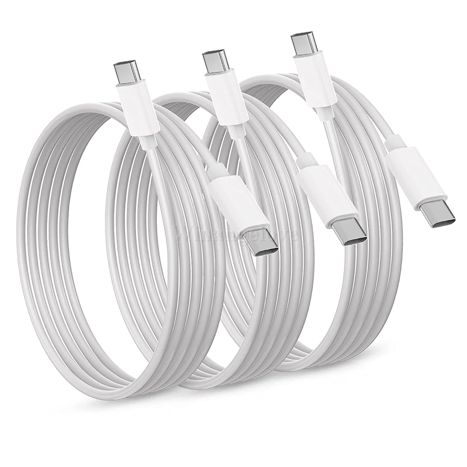 

Кабель USB Type-C PD для Redmi Note 11 Pro/Xiaomi/Huawei/Samsung S22, 100 шт.