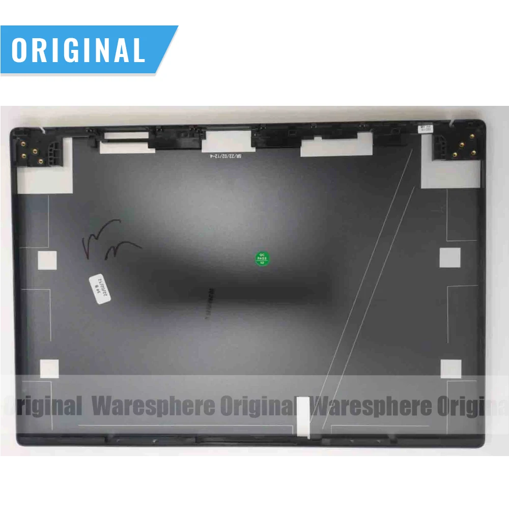 MSI 14 MS-14D1 용 오리지널 LCD 뒷면 커버, 307-4D1A415, 307-4D1A416, 블루, 신제품