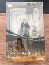  Original Genuine Stock 1/8 Alter ALTAiR Celty Sturluson Heiwajima Shizuo Orihara Izaya Durarara!! Figure Model Toys Collection 