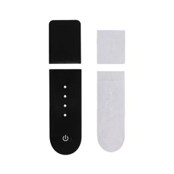 Durable Electric Scooter Dashboard Circuit Board with Display Screen Cover (Cover)