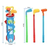 Children's Golf Club Set Toys Indoor And Outdoor Sports Sports Parent-Child Interactive Toys 4